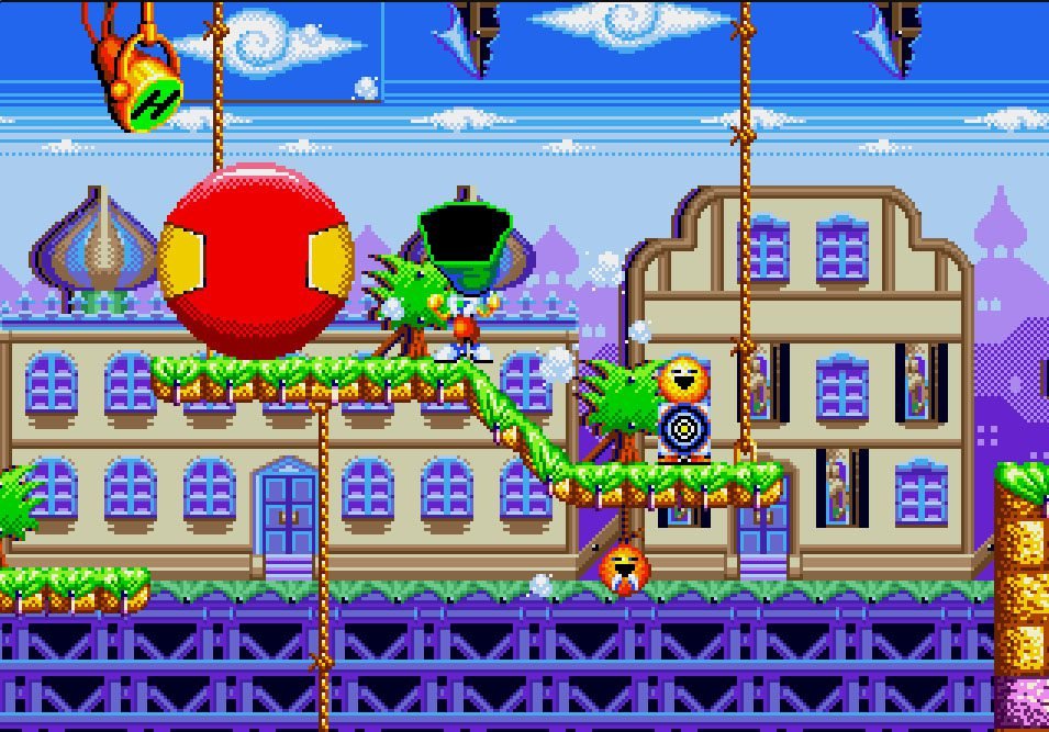 Dynamite Headdy aspiradora