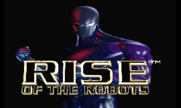 Rise of the robots, la gran decepción de los juegos de pelea