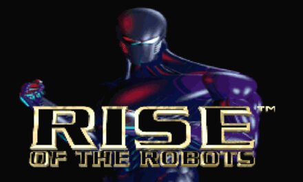Rise of the robots, la gran decepción de los juegos de pelea