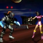 Gráficos prerrenderizados: El falso efecto 3D