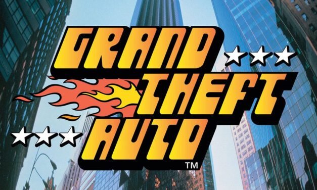 Grand Theft Auto, el error que dio origen a una saga