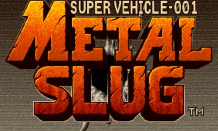 Metal Slug, la perfección del Run & Gun