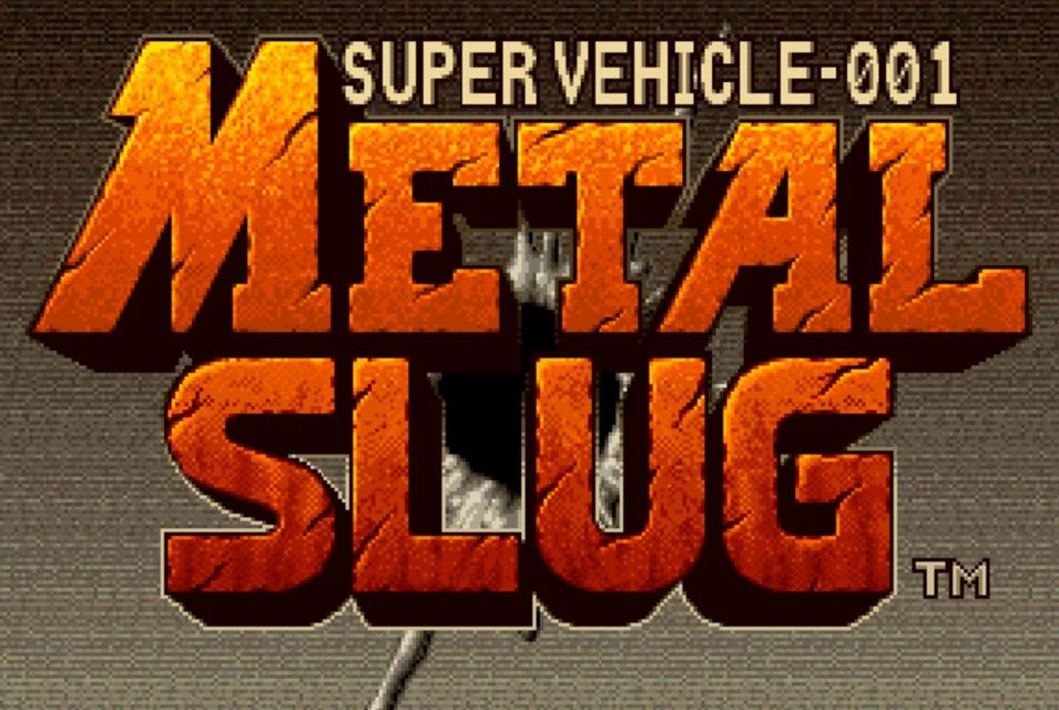 Metal Slug, la perfección del Run & Gun
