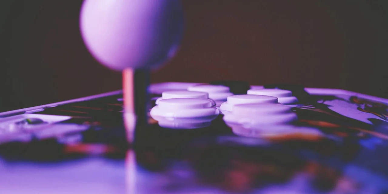 ¿Por qué son tan difíciles los videojuegos antiguos?