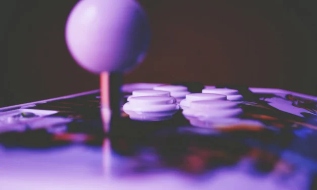 ¿Por qué son tan difíciles los videojuegos antiguos?