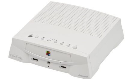 Pippin, la consola fallida de Apple