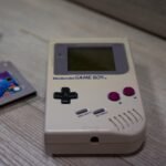 Game Boy, la consola que triunfó siendo menos potente