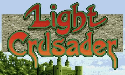 Light Crusader, la última gran aventura de Mega Drive