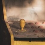 Auge y caída de los salones arcade