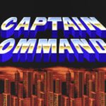 Captain Commando, la mascota que se convirtió en héroe