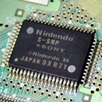 Chiptune, los chips que ‘creaban’ música en tiempo real