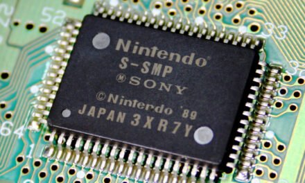 Chiptune, los chips que ‘creaban’ música en tiempo real