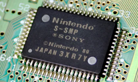 Chiptune, los chips que ‘creaban’ música en tiempo real