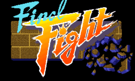 Final Fight, el juego que definió las reglas del beat’em up
