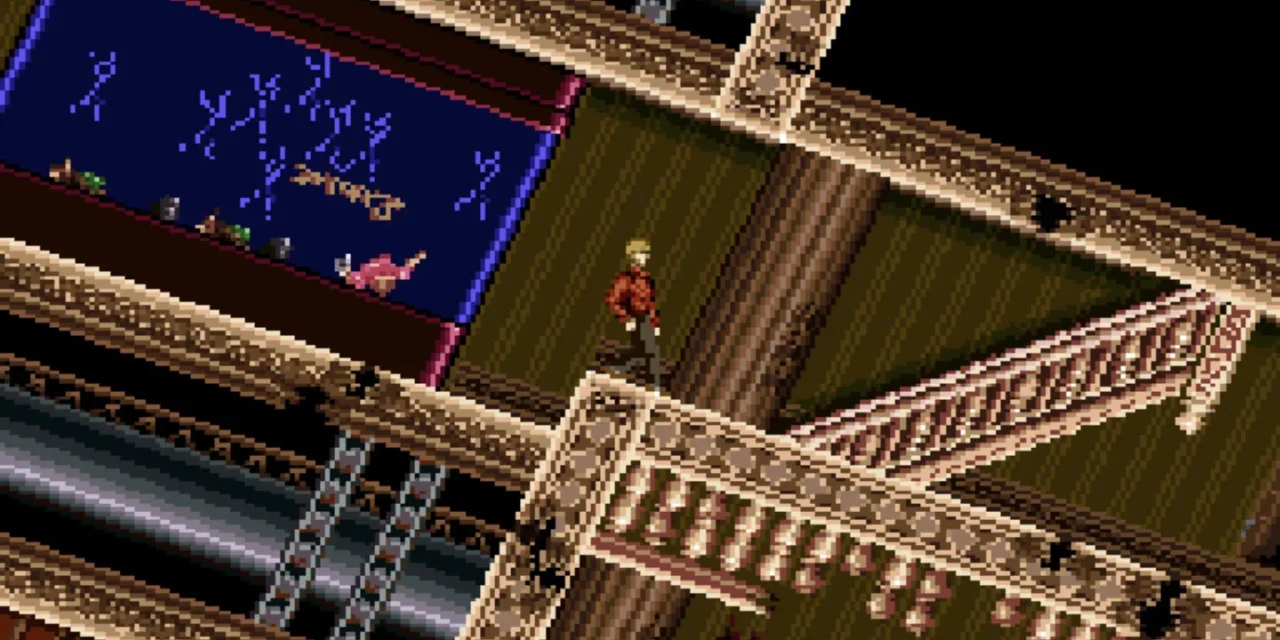 8 joyas ocultas de Super Nintendo que deberías probar