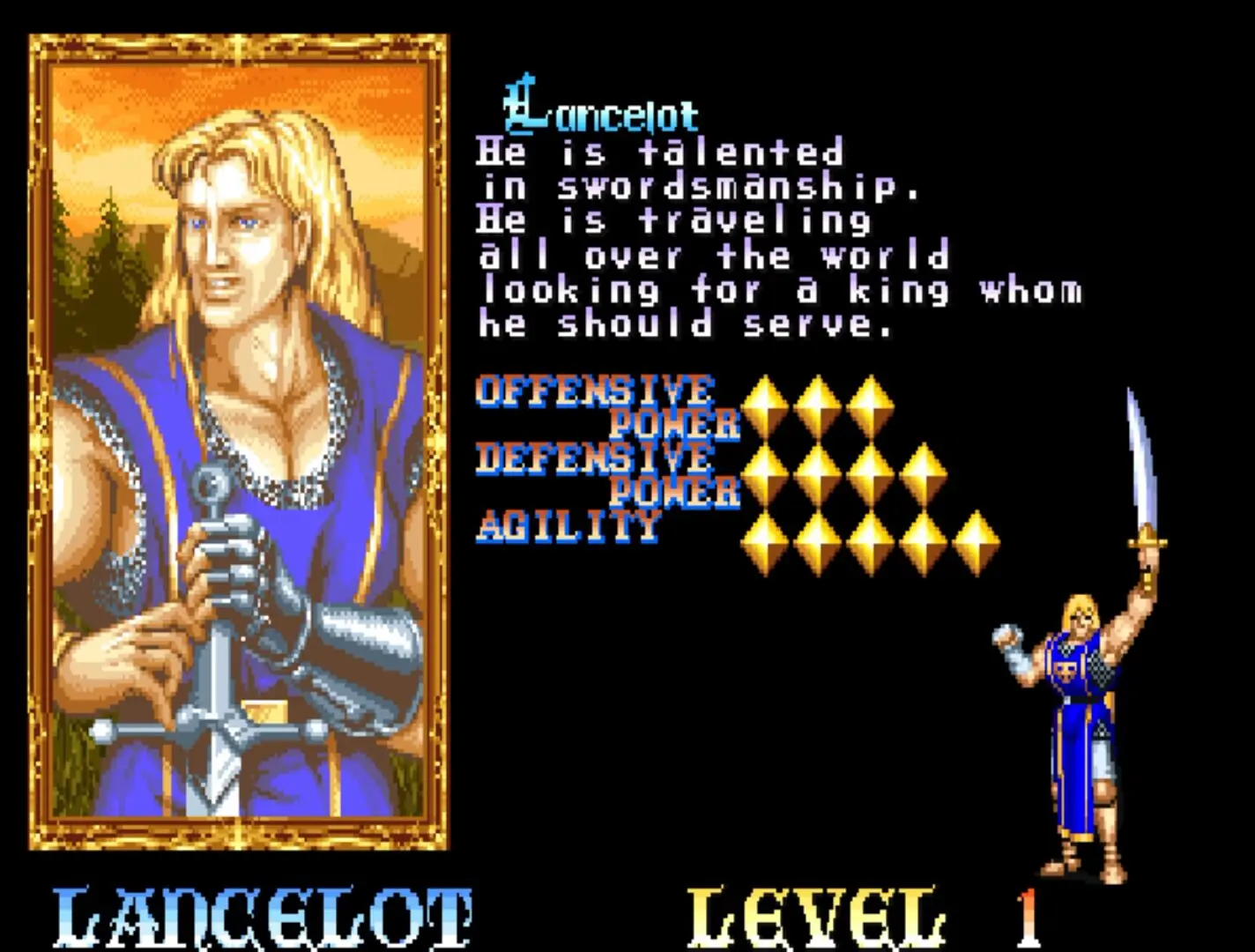 knights-of-the-round-lancelot
