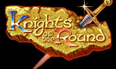 Knights of the Round, un arcade de leyenda