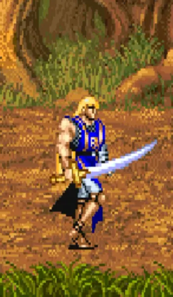 lancelot
