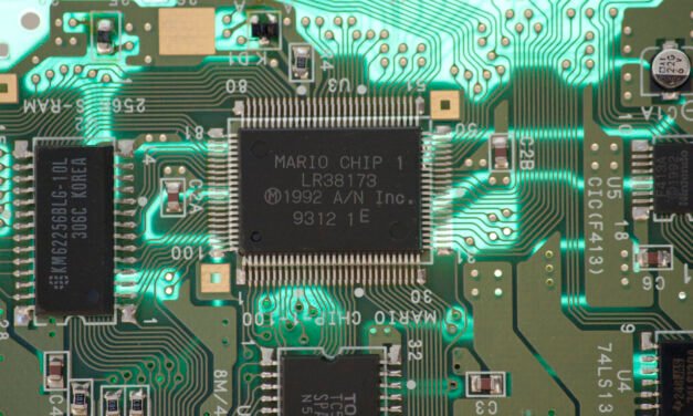 Qué era el chip Super FX de SNES y qué juegos lo utilizaron