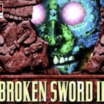 Broken Sword 2, una aventura que no envejece