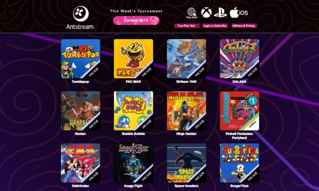 Dónde jugar videojuegos retro de forma legal en 2026