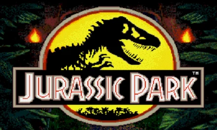 Jurassic Park de Mega Drive, Alan Grant en modo Rambo