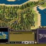 Por qué deberías volver a jugar a Railroad Tycoon 2