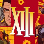 XIII, el shooter pionero del cel shading