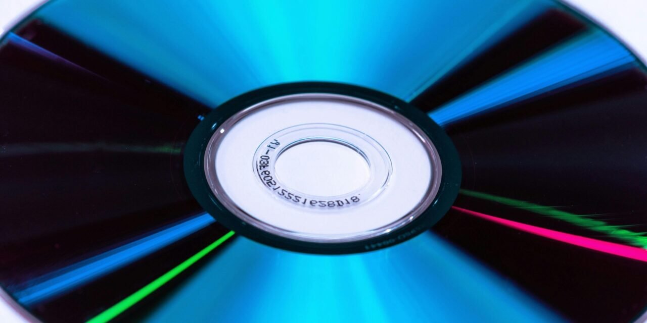 Cómo el CD ROM revolucionó la industria del videojuego