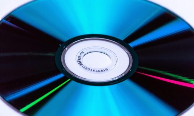 Cómo el CD ROM revolucionó la industria del videojuego