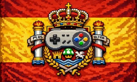 España en los videojuegos retro: del tópico al homenaje