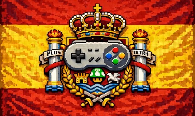España en los videojuegos retro: del tópico al homenaje