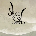 Slice of Sea, una maravilla dibujada a mano