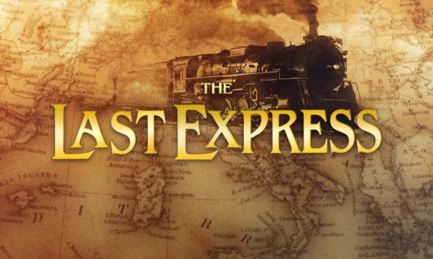 The Last Express, la aventura en tiempo real donde nadie es quien parece