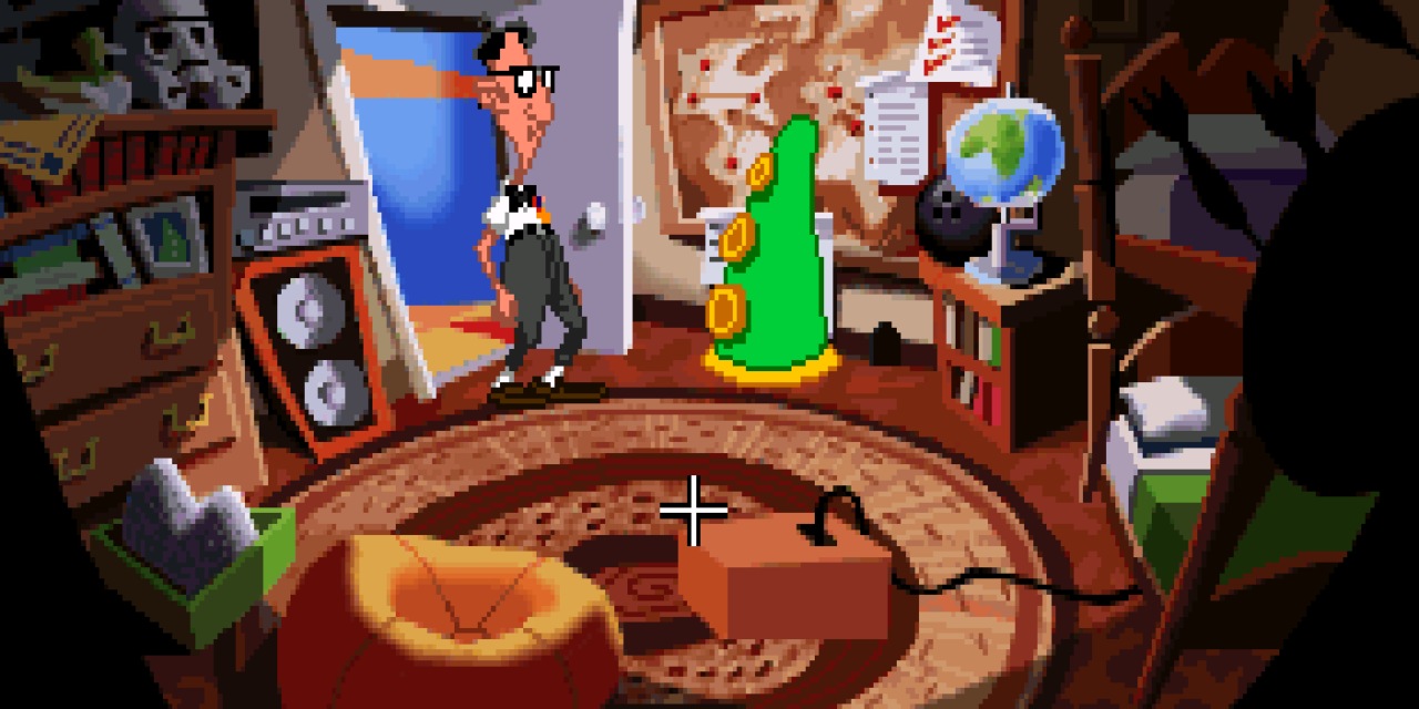 Las mejores aventuras gráficas clásicas