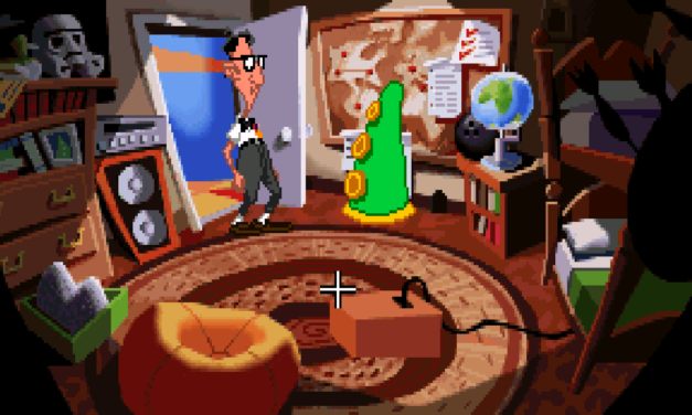 Las mejores aventuras gráficas clásicas