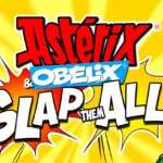 Asterix & Obelix: Slap them all. Una oportunidad perdida.