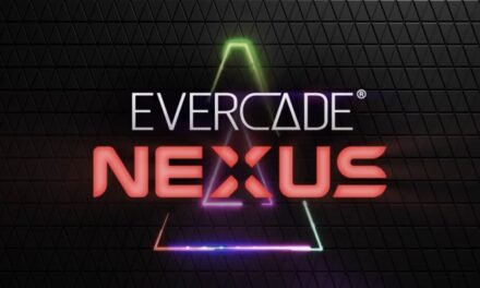 Anunciada la Nueva Evercade Nexus
