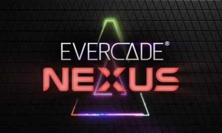 Anunciada la Nueva Evercade Nexus