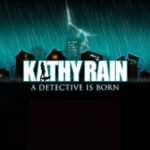 Kathy Rain, una aventura gráfica llena de referencias noventeras.