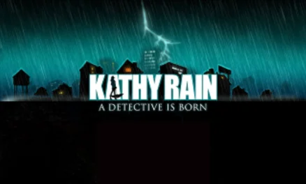 Kathy Rain, una aventura gráfica llena de referencias noventeras.