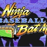 Ninja Baseball Bat Man, el surrealismo hecho beat’em up