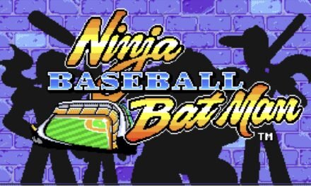 Ninja Baseball Bat Man, el surrealismo hecho beat’em up
