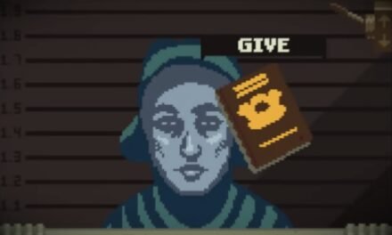 Papers Please, el simulador de funcionario comunista