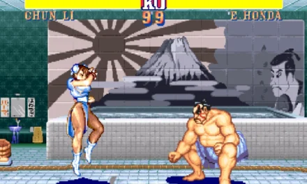 10 videojuegos que cambiaron la industria del gaming