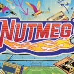 Nutmeg, el manager de fútbol ochentero