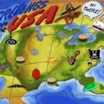 Sam & Max: Hit the Road. La aventura gráfica más loca de Lucas Arts