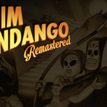 Grim Fandango, un baile que nunca pasa de moda