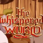 The Whispered World, fantasía a medio gas