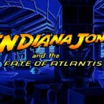 Indiana Jones and the Fate of Atlantis, la “cuarta película” de la saga.